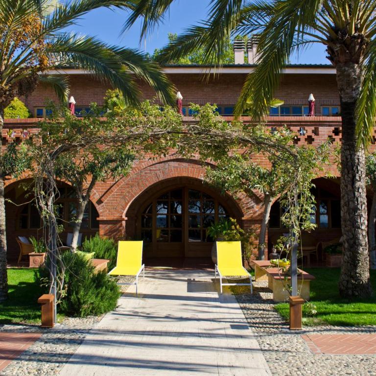 Relais San Damian - Appartamento con 1 Camera da Letto e con Giardino - 4