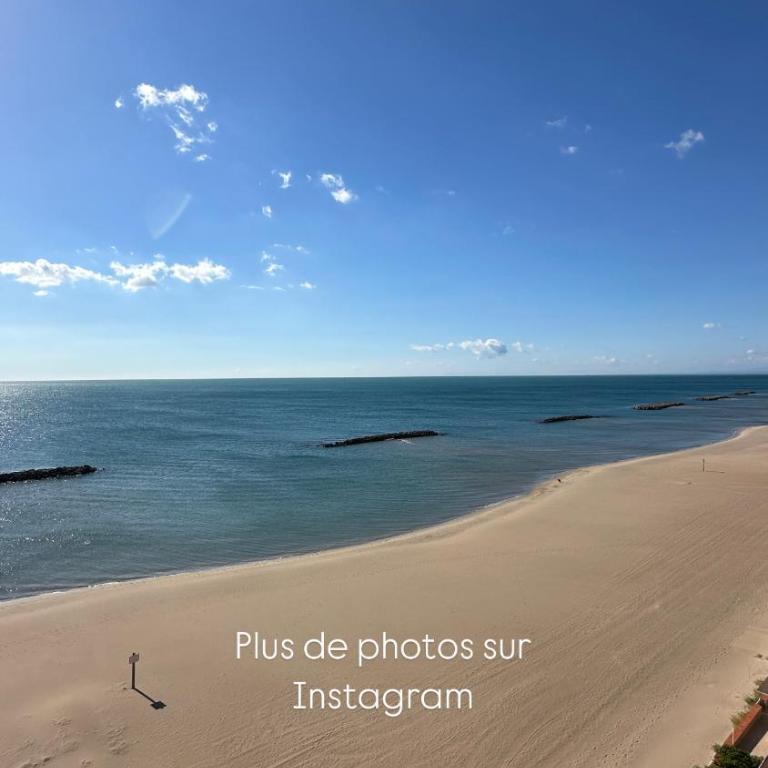 La Tour Alba - One-Bedroom Apartment - 16