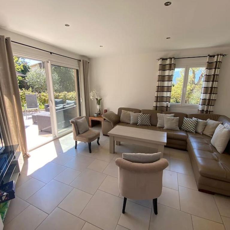 Maison jasmin Porto Vecchio - Haus mit 3 Schlafzimmern - 1