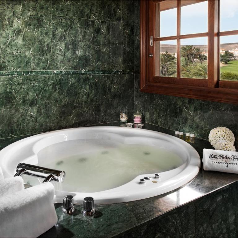 Elba Palace Golf Boutique Hotel - Adults Only - Penthouse Suite - 1