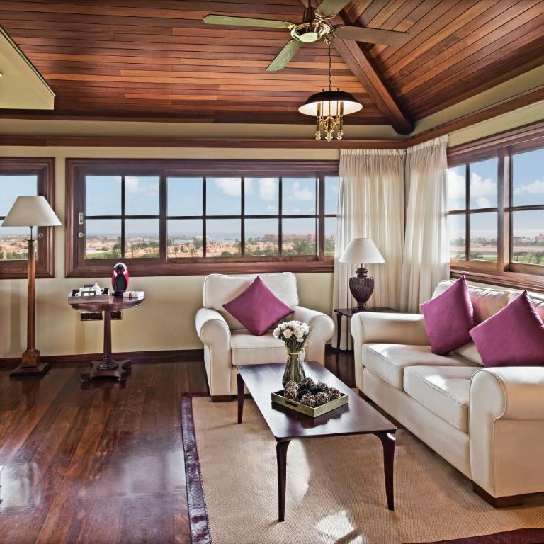 Elba Palace Golf Boutique Hotel - Adults Only - Penthouse Suite - 2