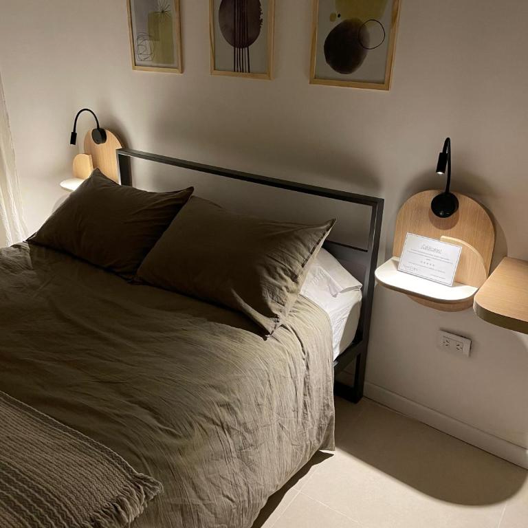 Hermoso Departamento Alto Palermo - Apartamento de 1 dormitorio - 10