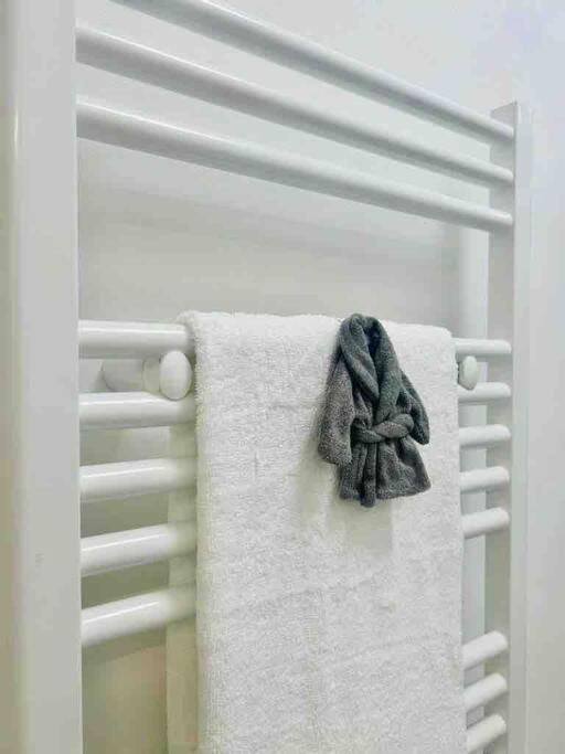 Casa Lux - Rare Find, Prime Location, Historic Gem - Appartamento con 2 Camere da Letto - 7