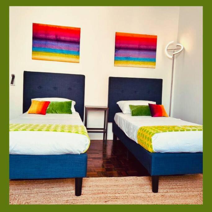 Casa Lux - Rare Find, Prime Location, Historic Gem - Appartamento con 2 Camere da Letto - 14