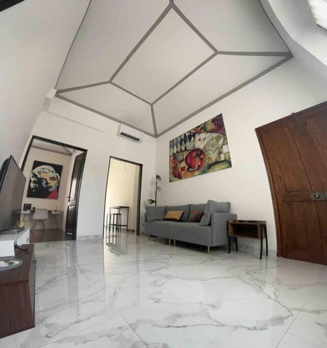 Casa Lux - Rare Find, Prime Location, Historic Gem - Appartamento con 2 Camere da Letto - 17