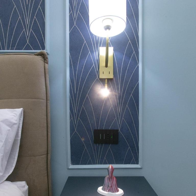 Pignasecca Domus - Superior Double Room - 6