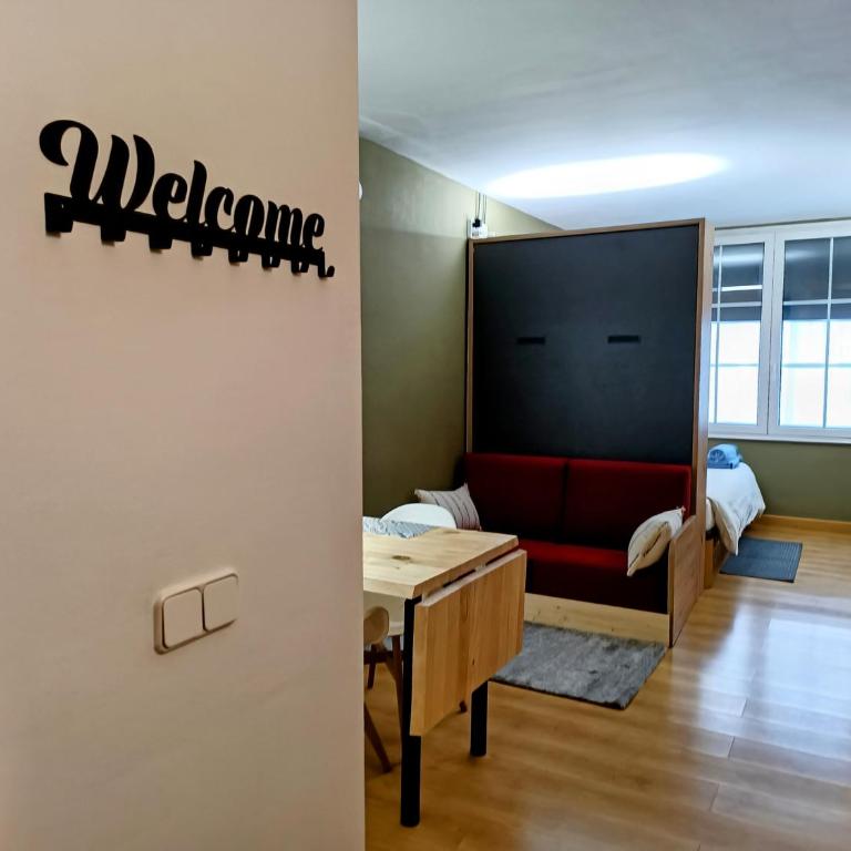 Ski-in, ski-out, FREE parking - Maribel Chic Shack - Studio Deluxe - 5