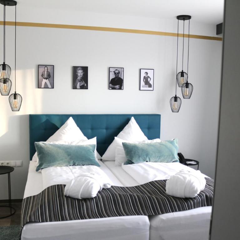 Hotel Tanneck - Deluxe Junior Suite - 2