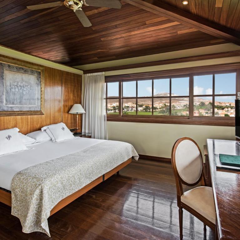 Elba Palace Golf Boutique Hotel - Adults Only - Penthouse Suite - 3