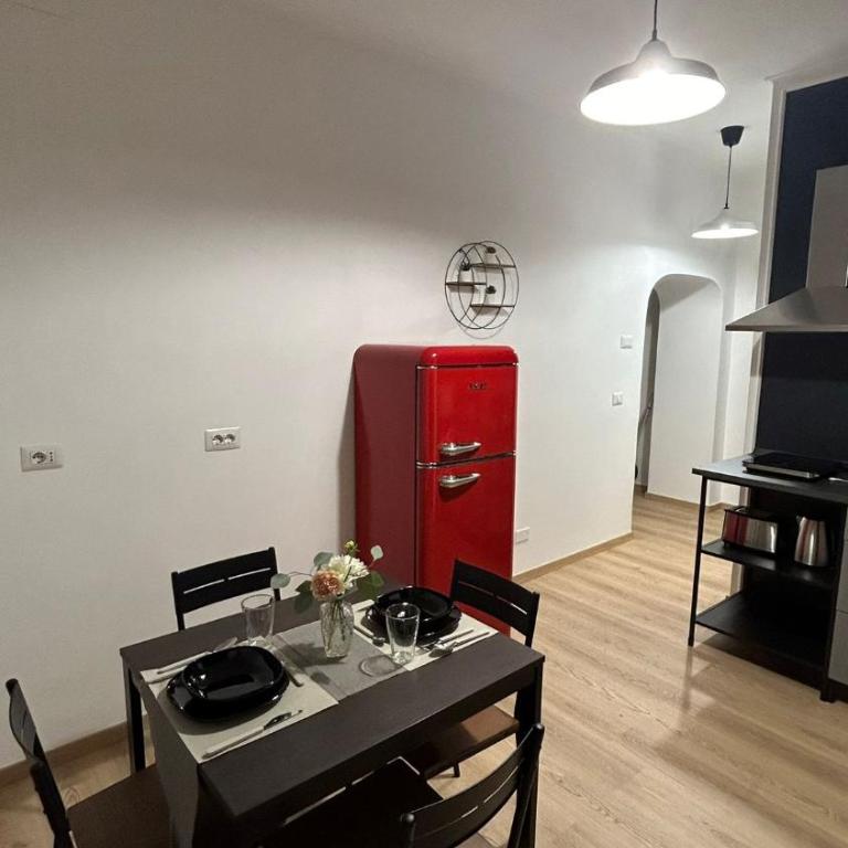 Caroline Home - One-Bedroom Apartment - 2