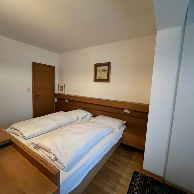 Haus Schuschnig - Superior Apartment mit 1 Schlafzimmer und Balkon - 8