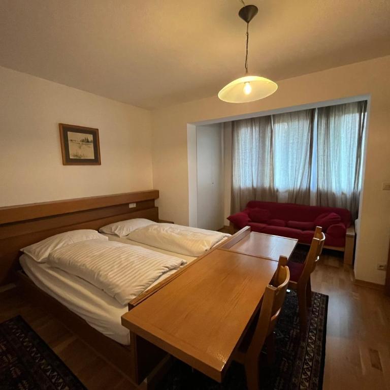 Haus Schuschnig - Superior Apartment mit 1 Schlafzimmer und Balkon - 9