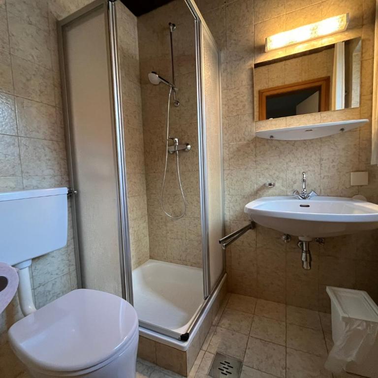 Haus Schuschnig - Superior Apartment mit 1 Schlafzimmer und Balkon - 7