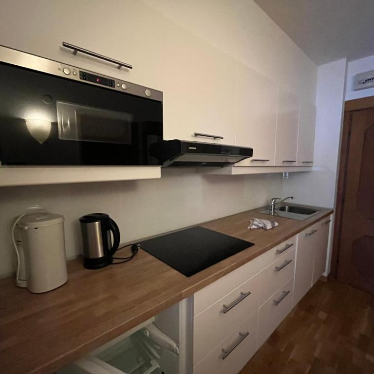 Haus Schuschnig - Superior Apartment mit 1 Schlafzimmer und Balkon - 4
