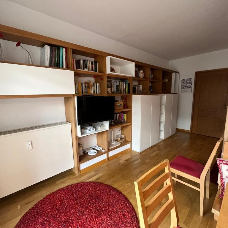 Haus Schuschnig - Superior Apartment mit 1 Schlafzimmer und Balkon - 5