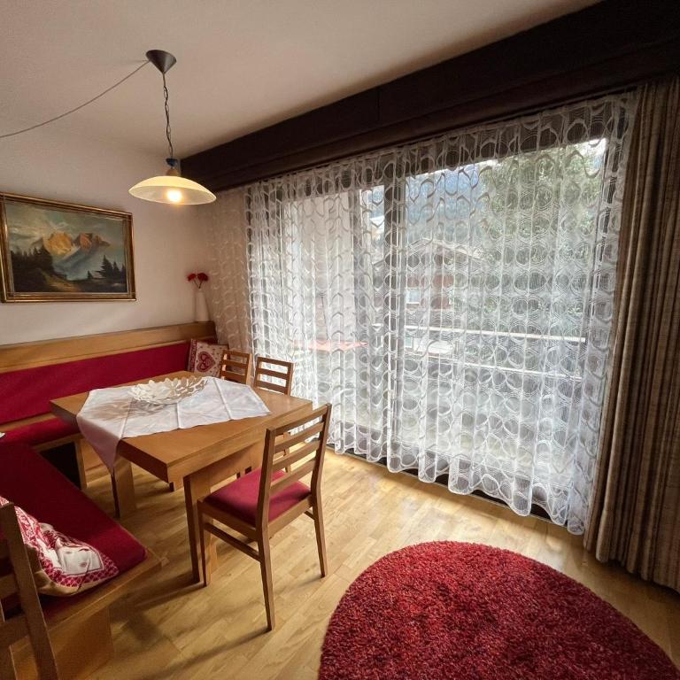 Haus Schuschnig - Superior Apartment mit 1 Schlafzimmer und Balkon - 3