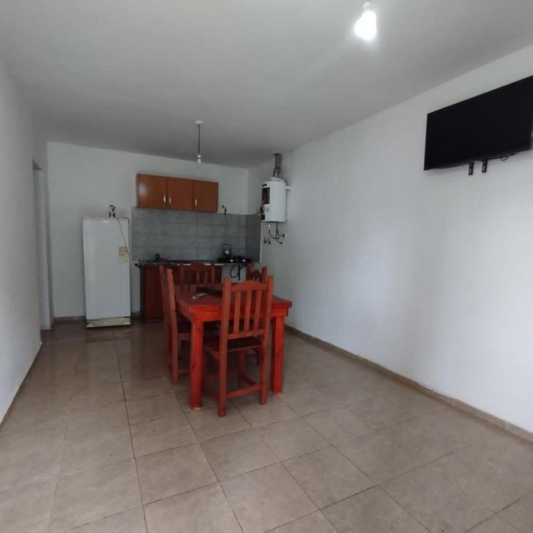 Apart Rayos de Luz - Apartamento Estándar de 1 dormitorio - 22