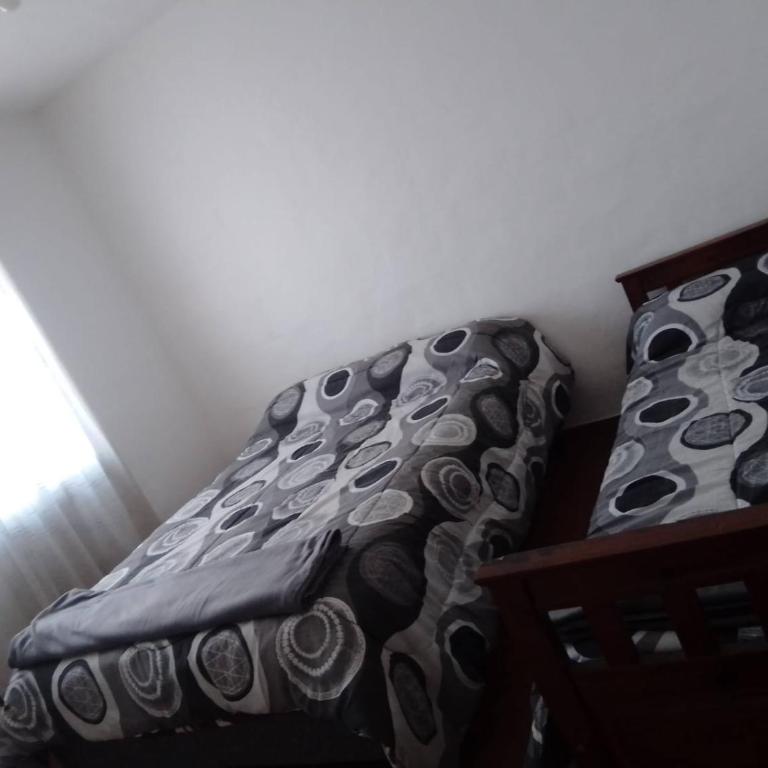 Apart Rayos de Luz - Apartamento Estándar de 1 dormitorio - 9