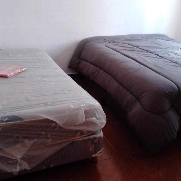 Apart Rayos de Luz - Apartamento Estándar de 1 dormitorio - 12