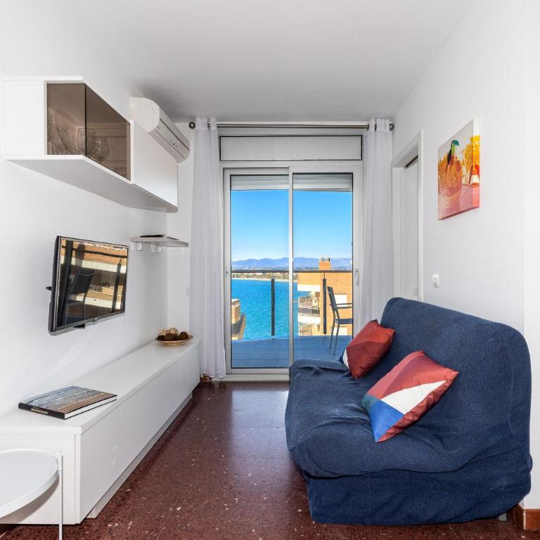 NEW TORRASSA Planet Costa Dorada - Apartamento con vistas al mar - 5