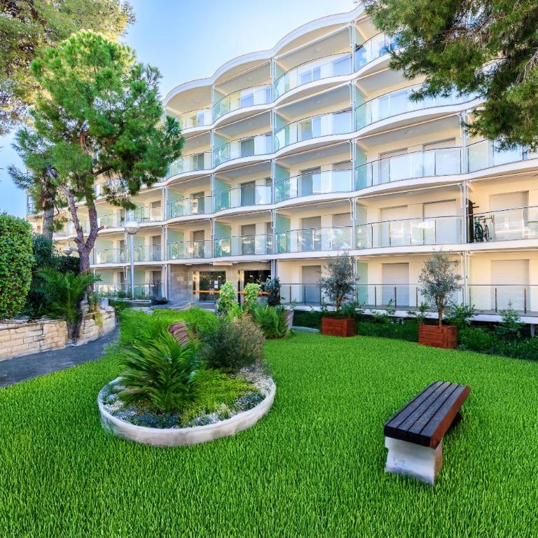 NEW TORRASSA Planet Costa Dorada - Apartamento con vistas al mar - 43