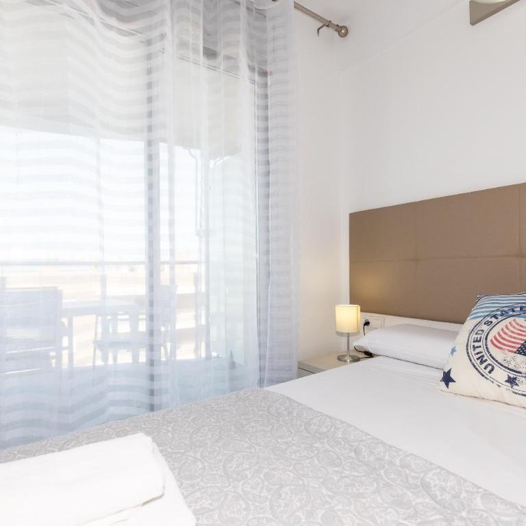 NEW TORRASSA Planet Costa Dorada - Apartamento con vistas al mar - 30