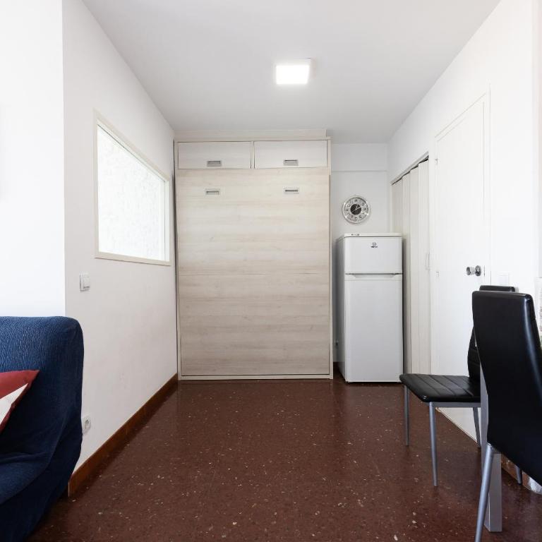 NEW TORRASSA Planet Costa Dorada - Apartamento con vistas al mar - 15