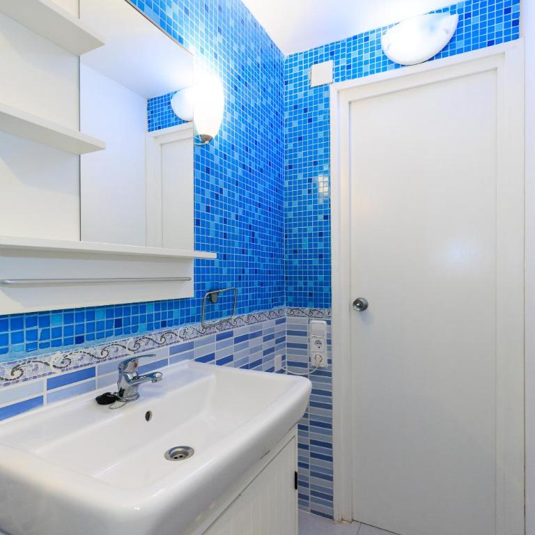 NEW TORRASSA Planet Costa Dorada - Apartamento con vistas al mar - 18