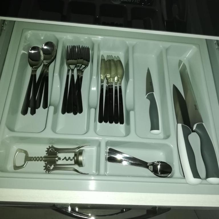 GHETTO DELLE STELLE - Appartamento con 2 Camere da Letto - 14