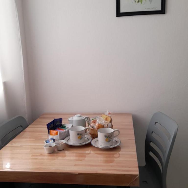 ETXEA Alojamiento - Apartamento de 1 dormitorio - 15
