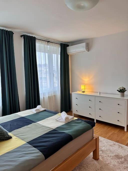Stan za Vaš savršen dan - Apartman sa 1 Spavaćom Sobom - 1