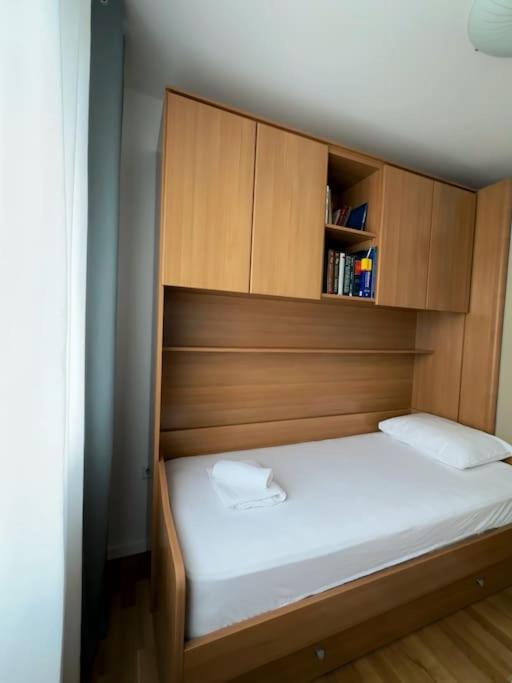 Stan za Vaš savršen dan - Apartman sa 1 Spavaćom Sobom - 22