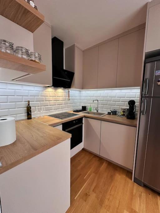 Stan za Vaš savršen dan - Apartman sa 1 Spavaćom Sobom - 15