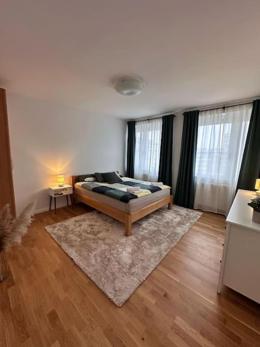 Stan za Vaš savršen dan - Apartman sa 1 Spavaćom Sobom - 18