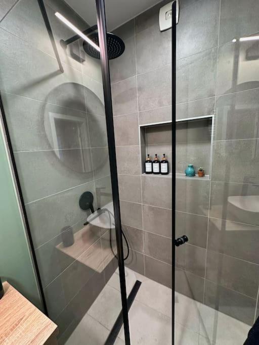 Stan za Vaš savršen dan - Apartman sa 1 Spavaćom Sobom - 7