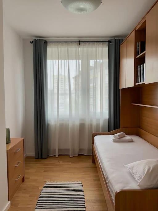 Stan za Vaš savršen dan - Apartman sa 1 Spavaćom Sobom - 23