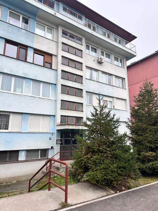 Stan za Vaš savršen dan - Apartman sa 1 Spavaćom Sobom - 3