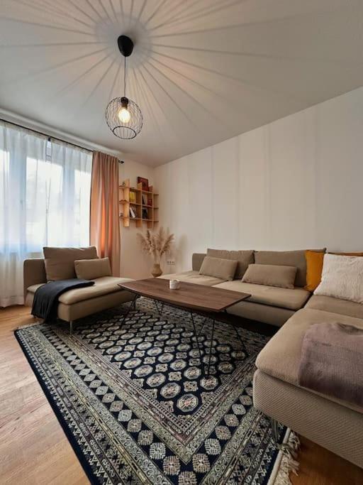 Stan za Vaš savršen dan - Apartman sa 1 Spavaćom Sobom - 10