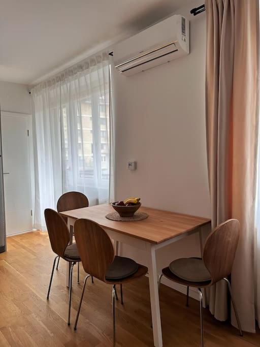 Stan za Vaš savršen dan - Apartman sa 1 Spavaćom Sobom - 12