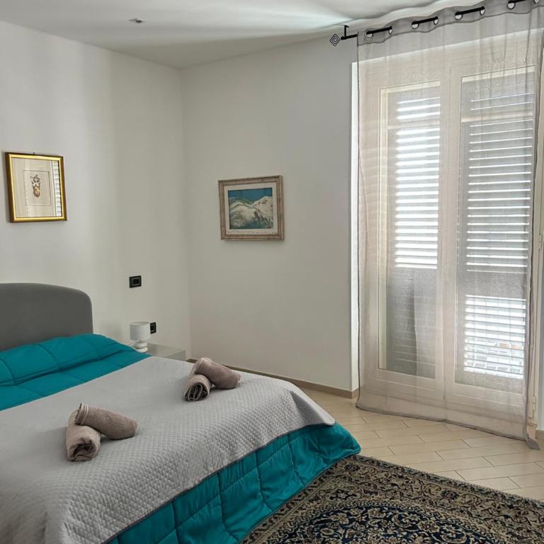 Refrésh House - Appartamento con 2 Camere da Letto - 9