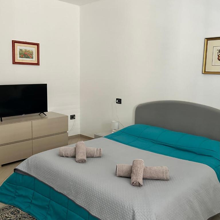 Refrésh House - Appartamento con 2 Camere da Letto - 8