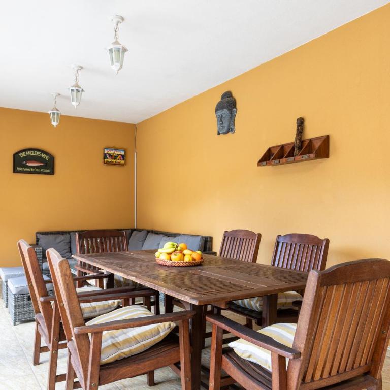 Luxurious villa 1,5 kilometers from Costa Adeje - Villa - 7