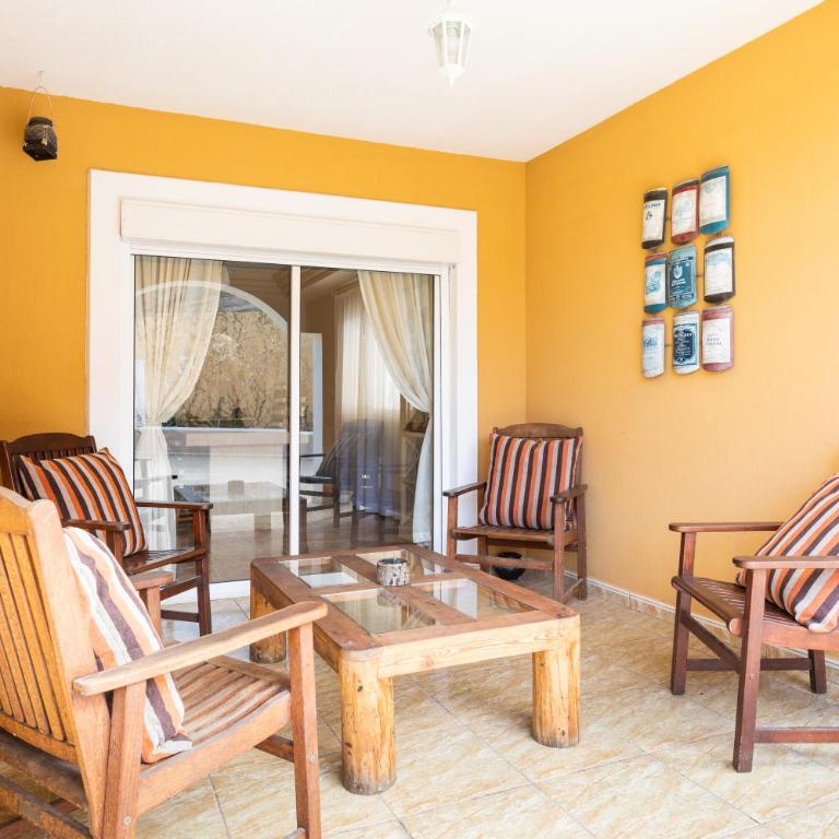 Luxurious villa 1,5 kilometers from Costa Adeje - Villa - 30