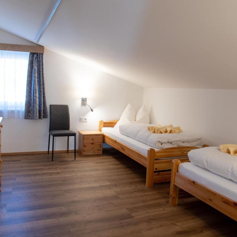 Landhaus Goldgräber - Superior Apartment - 19
