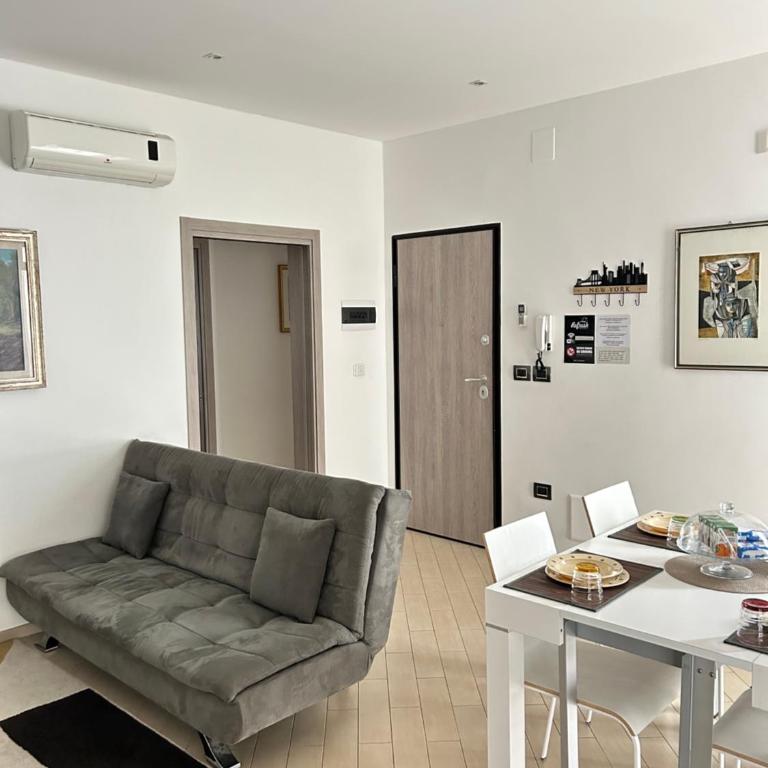 Refrésh House - Appartamento con 2 Camere da Letto - 4