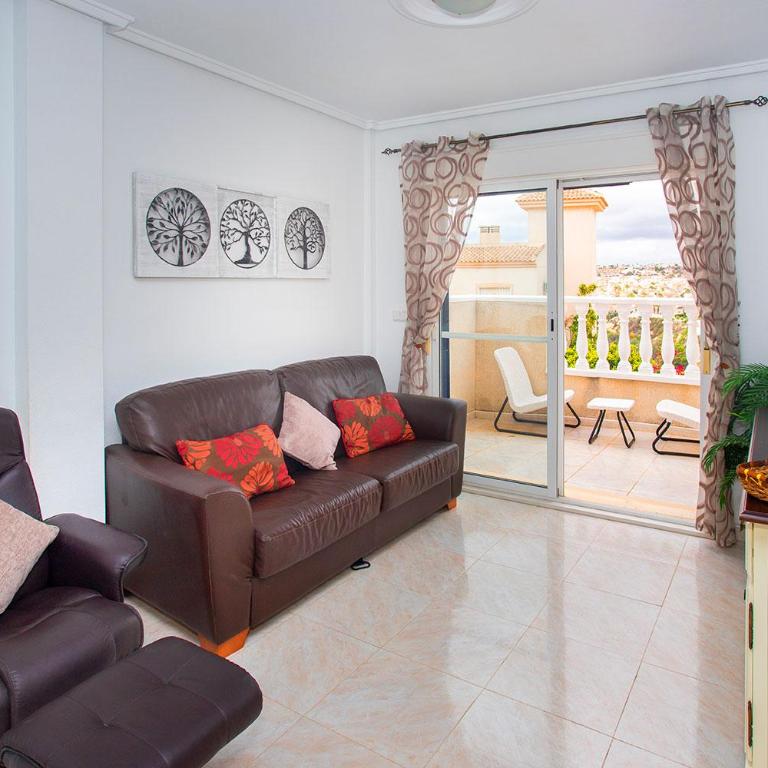 CH Guadalete La Marquesa Golf - Apartamento de 2 dormitorios - 15