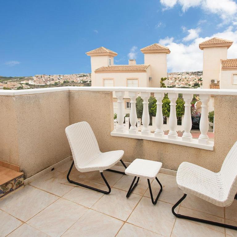 CH Guadalete La Marquesa Golf - Apartamento de 2 dormitorios - 5