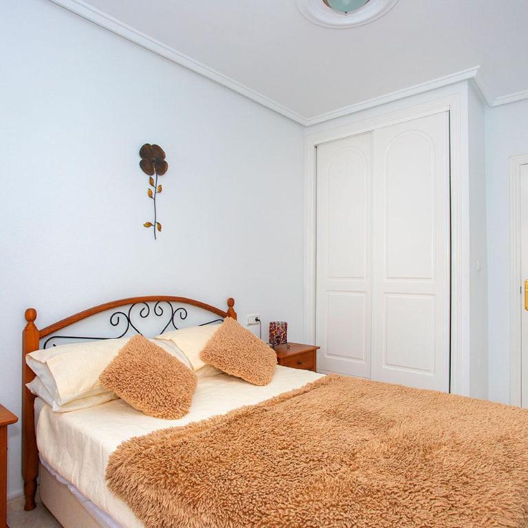 CH Guadalete La Marquesa Golf - Apartamento de 2 dormitorios - 17