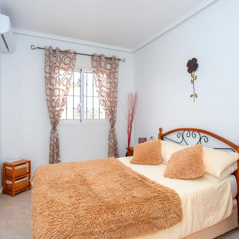 CH Guadalete La Marquesa Golf - Apartamento de 2 dormitorios - 18