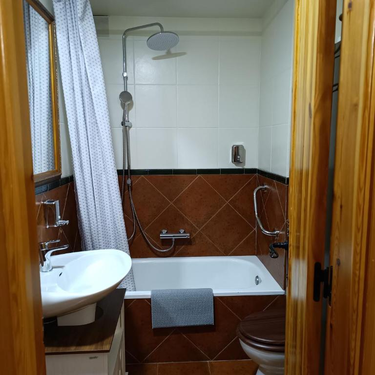 Ski-in, ski-out, FREE parking - Maribel Chic Shack - Studio Deluxe - 19